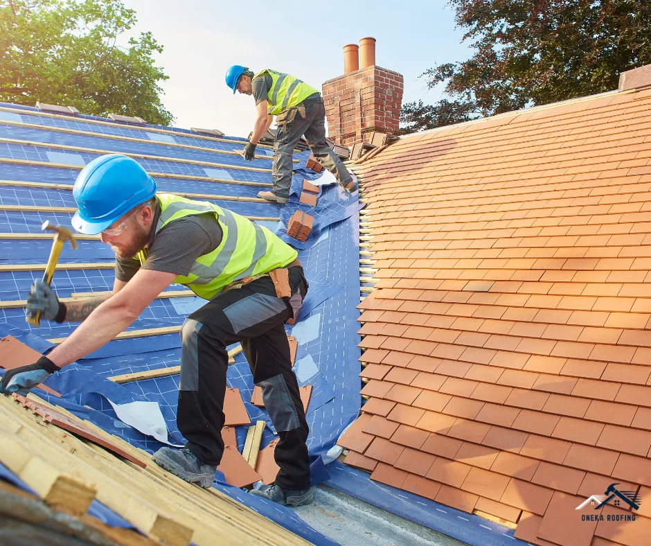 Why choose Roof Repair Near Me in Oakman, AL